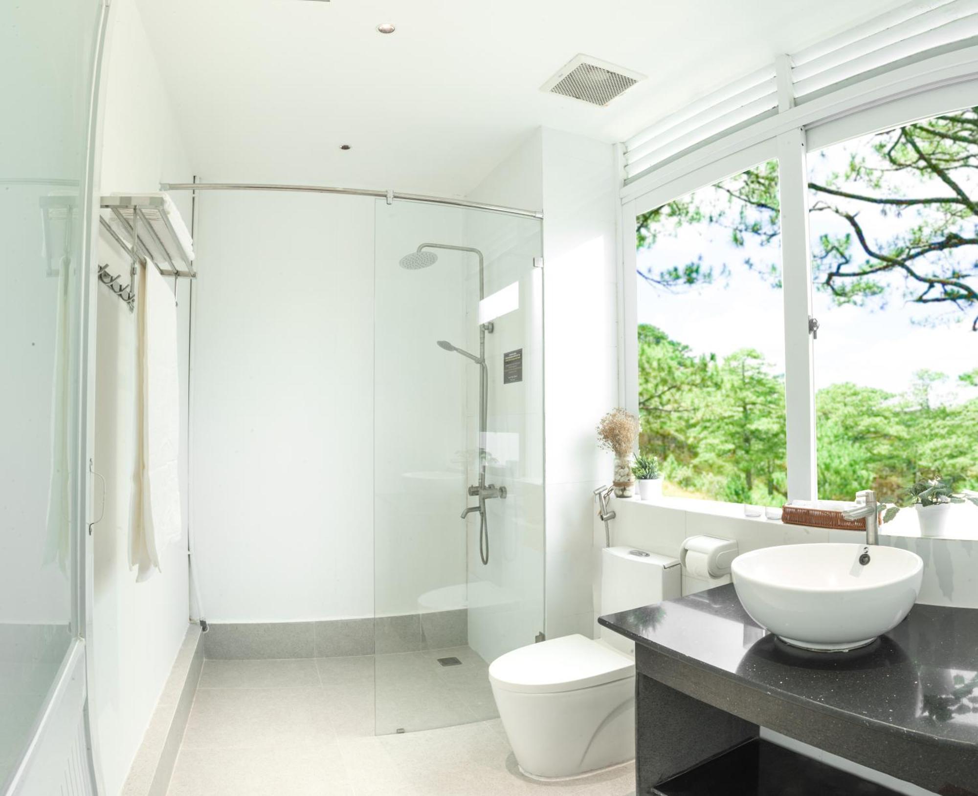 Le Huynh Mui Ne Hotel Экстерьер фото
