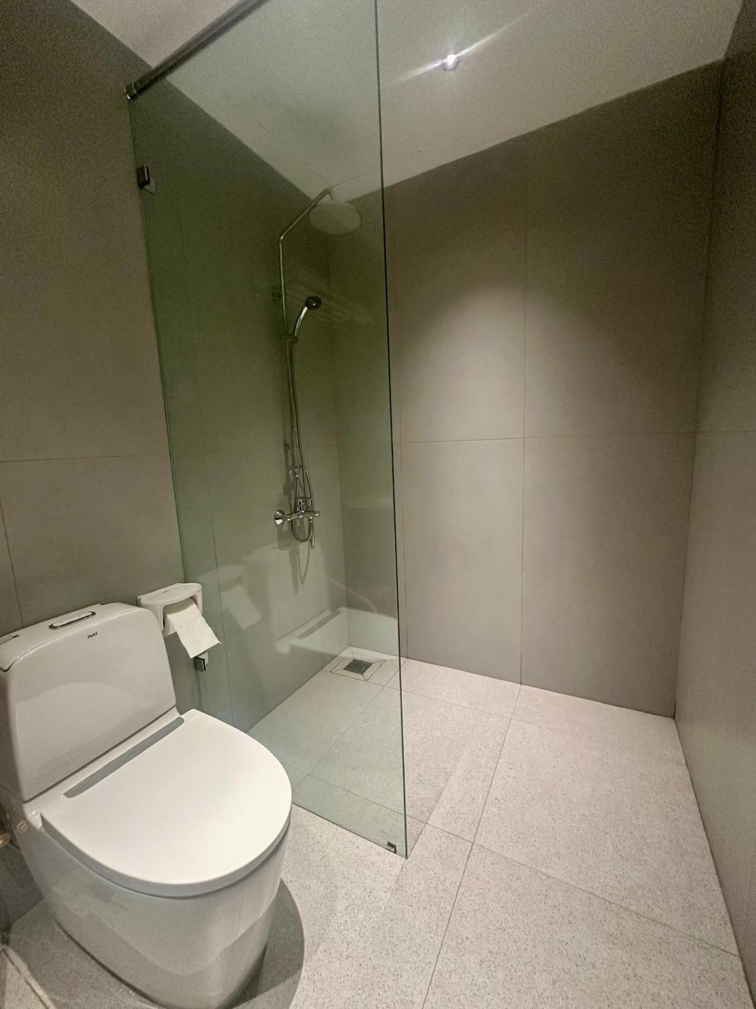 Le Huynh Mui Ne Hotel Экстерьер фото